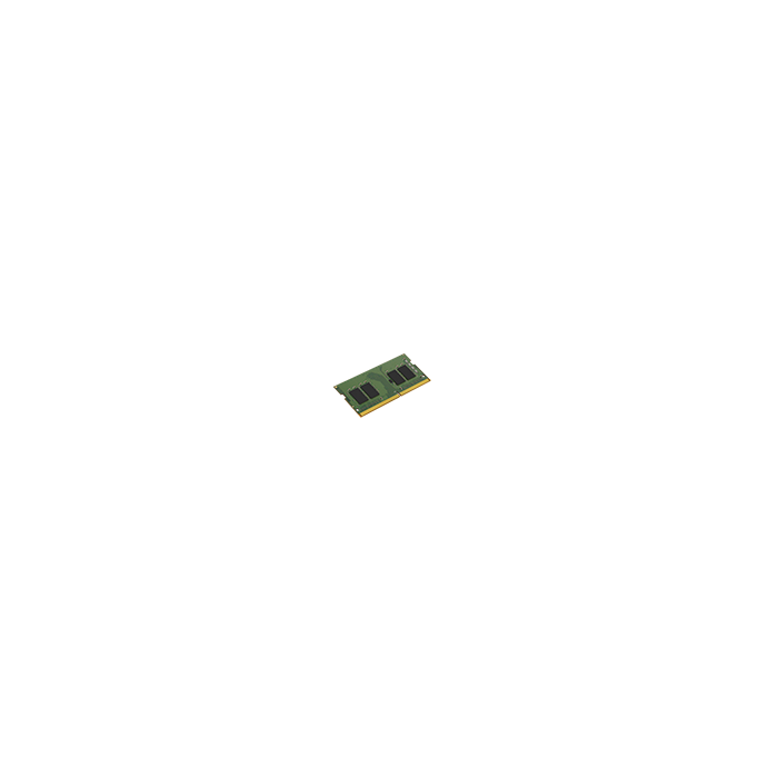 Memoria RAM Kingston ValueRAM 4GB/ DDR4/ 3200MHz/ 1.2V/ CL22/ SODIMM Memoria RAM Kingston ValueRAM 4GB/ DDR4/ 3200MHz/ 1.2V/ CL22/ SODIMM