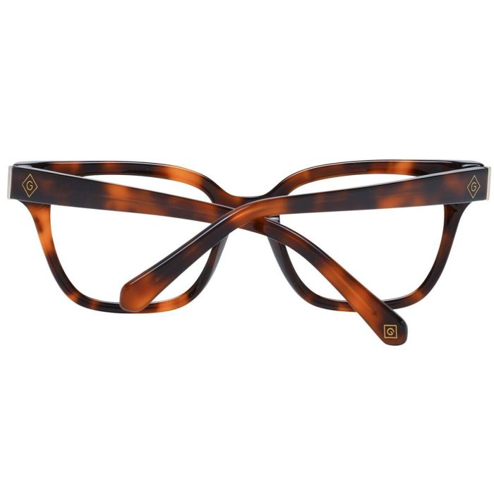Montura de Gafas Mujer Gant GA4124 52056 2 Montura de Gafas Mujer Gant GA4124 52056 2