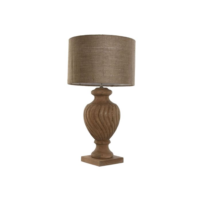 Lampara Sobremesa Item Home DKD Home Decor 47 x 87 x 47 cm 5 Lampara Sobremesa Item Home DKD Home Decor 47 x 87 x 47 cm 5