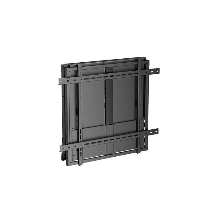 Ewent Soporte Pared Vesa para TV de 60 a 100 Pulgadas, Ajuste de Altura y Diseño Robusto Ewent Soporte Pared Vesa para TV de 60 a 100 Pulgadas, Ajuste de Altura y Diseño Robusto