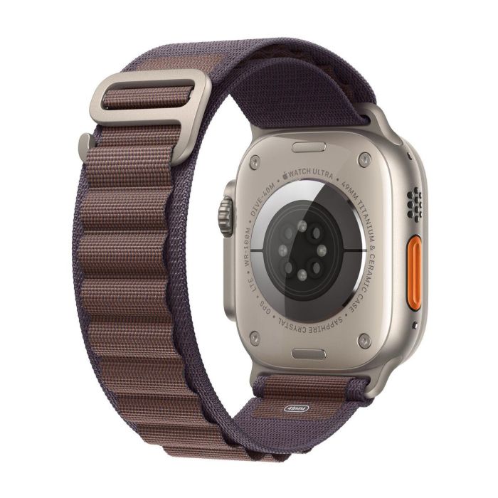 Smartwatch Apple Watch Ultra 2 Dorado 49 mm 3 Smartwatch Apple Watch Ultra 2 Dorado 49 mm 3