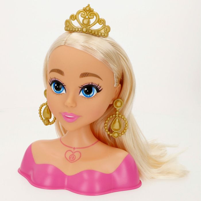Busto Funville DREAMEEZ 19 x 21 x 11 cm (6 Unidades) 4 Busto Funville DREAMEEZ 19 x 21 x 11 cm (6 Unidades) 4