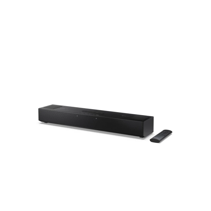 Creative Stage Se Mini Compact Multimedia Under Monitor Soundbar 3