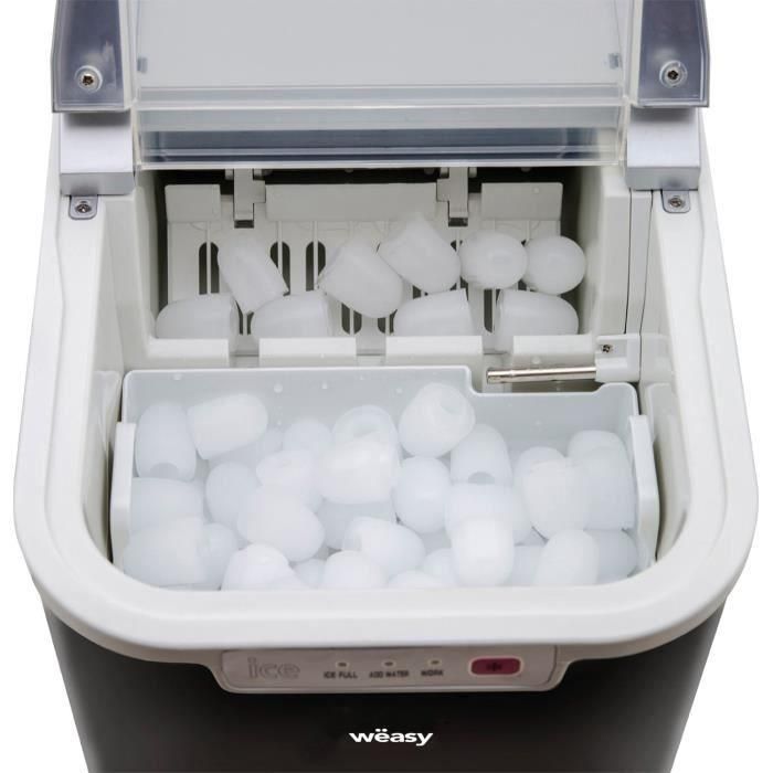 Máquina de hielo WINKEL KW12 3 Máquina de hielo WINKEL KW12 3