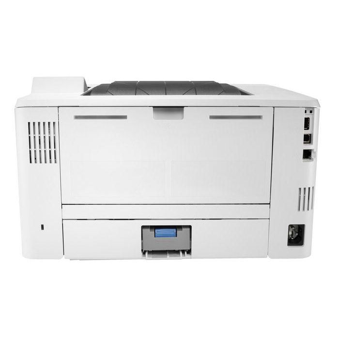 HP LaserJet Enterprise M406dn Impresora Láser Monocromo con JetIntelligence 40