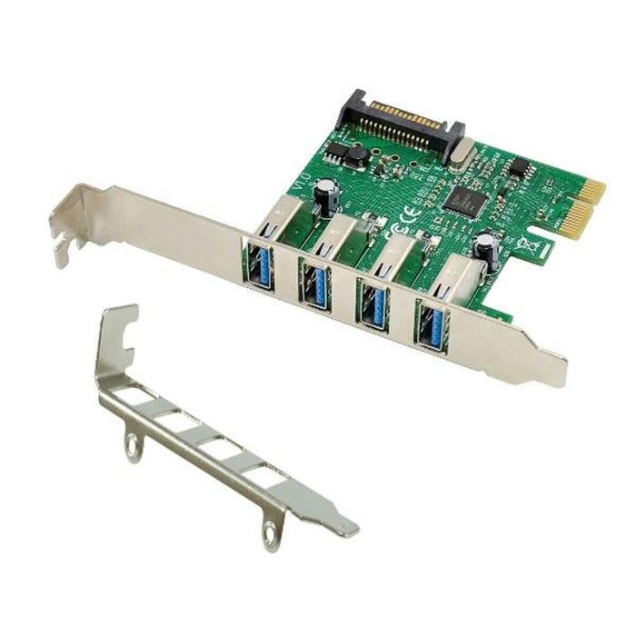 Tarjeta PCI Conceptronic 110013407