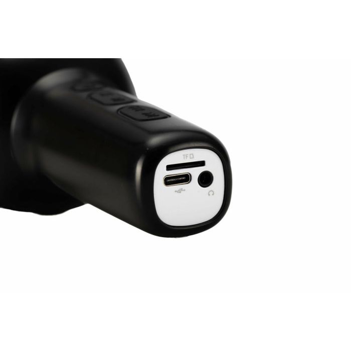 Cable USB Celly KIDSFESTIVAL2PK Negro Rosa 4