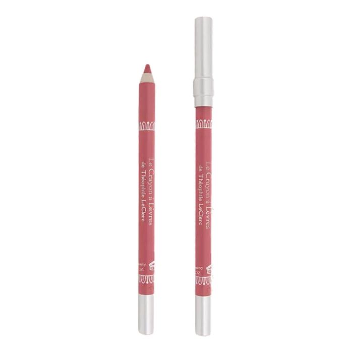 Leclerc Lip Pencil Coral 12