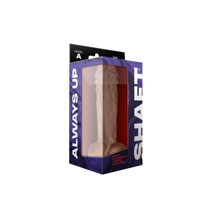 Consolador Realista Shaft PINE 5 Consolador Realista Shaft PINE 5