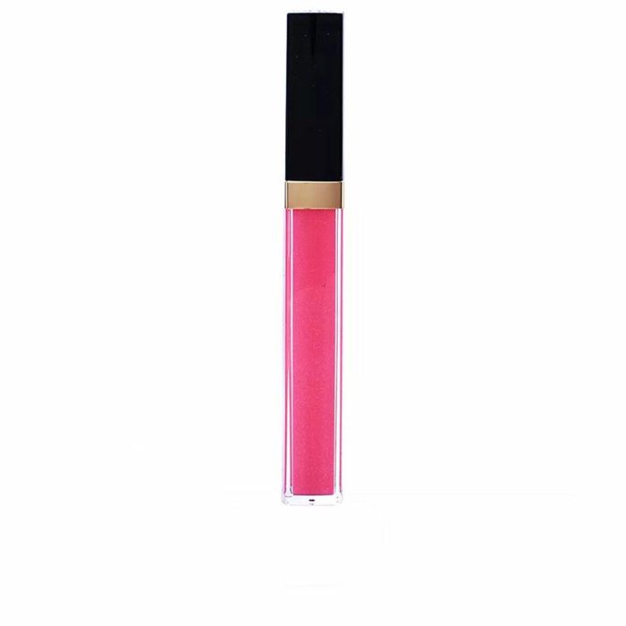 Brillo de Labios Rouge Coco Chanel 3 Brillo de Labios Rouge Coco Chanel 3