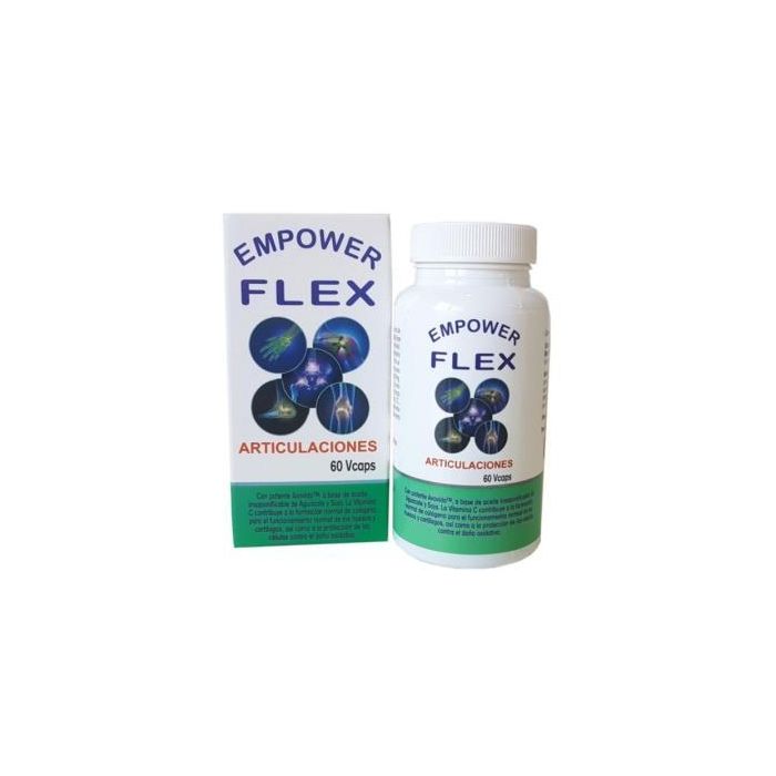 Empower Flex 60Cap. Empower Flex 60Cap.