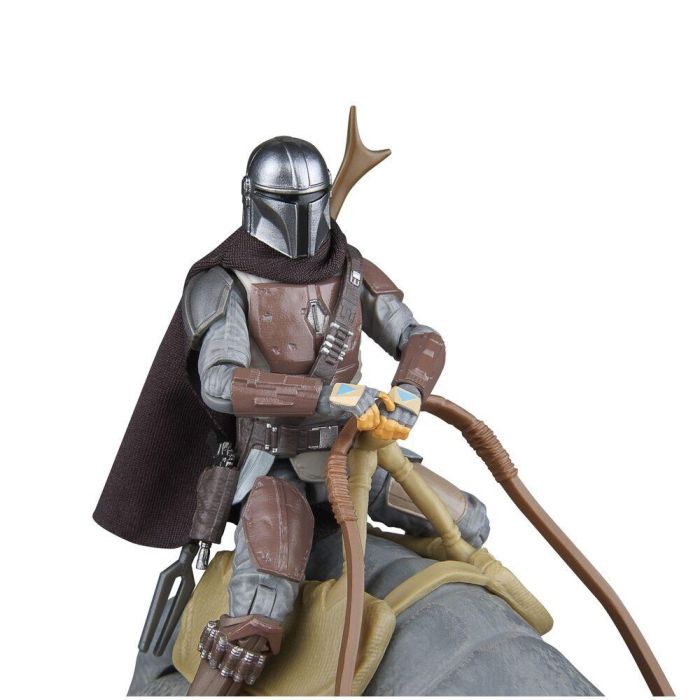 Set 2 Figuras Hasbro Star Wars 6