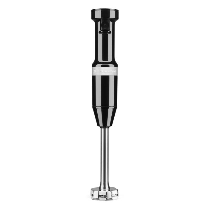 Kitchenaid BATIDORA VARILLA P2 con Cable, Acero Inoxidable, 4 Puntas, Incluye Accesorios para Batir y Picar, 1 L 1 Kitchenaid BATIDORA VARILLA P2 con Cable, Acero Inoxidable, 4 Puntas, Incluye Accesorios para Batir y Picar, 1 L 1