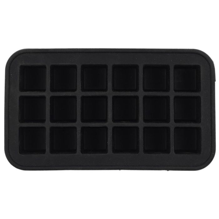 Cook Concept Molde 18 Cubitos Cocktail Lounge Silicona 11x19 cm 1