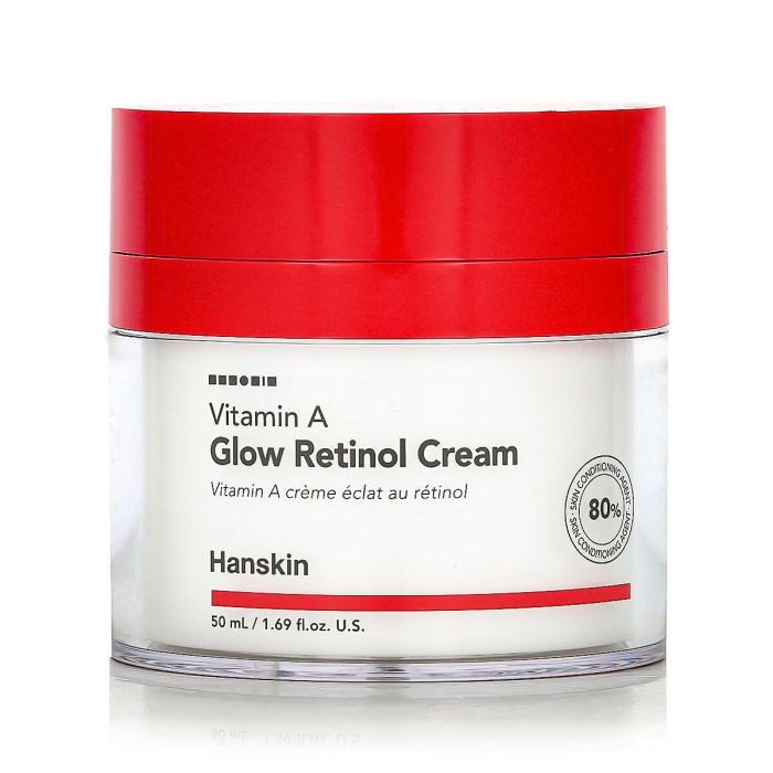 Crema de Día Glow Retinol 50 ml 1