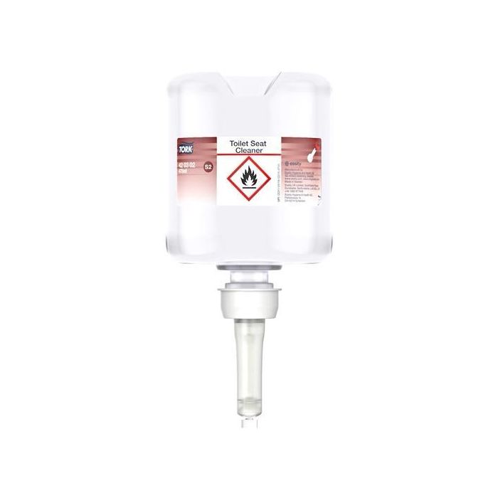 Tork Higenizante Para Asiento De Inodoro Tork Higenizante Para Asiento De Inodoro
