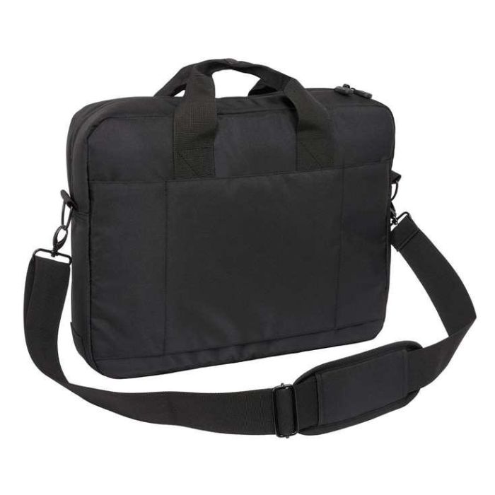 Safta Maletín para Portátil 15,6'' Real Madrid Premium 40x33x9 cm 1