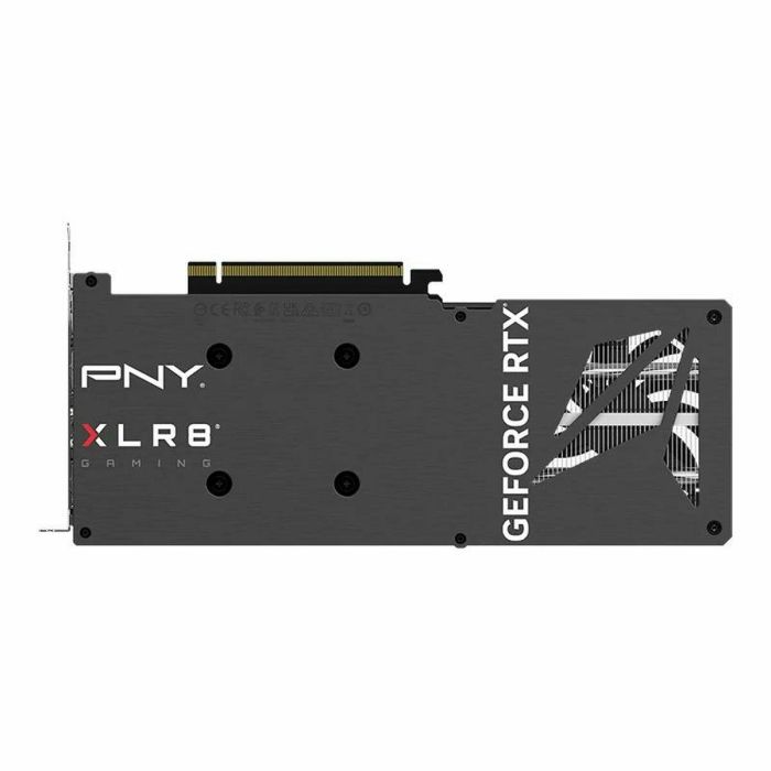 PNY - Tarjeta gráfica - GEFORCE RTX 4060 8GB XLR8 Gaming VERTO Edition DLSS 3 2