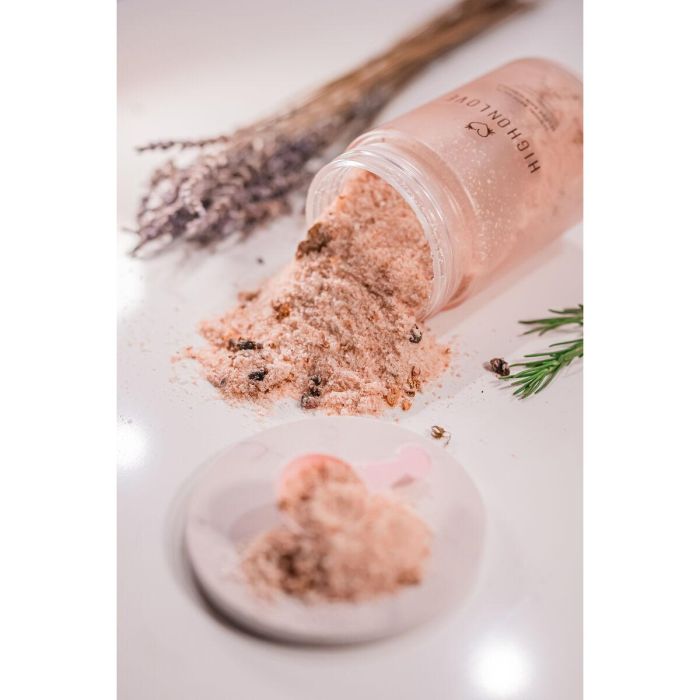 Sales de Baño Highonlove 2 Sales de Baño Highonlove 2