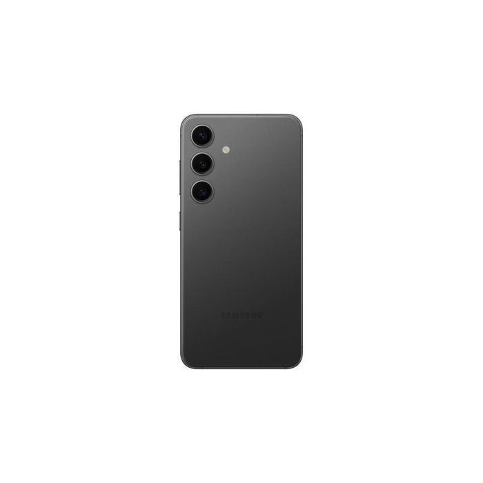 Smartphone Samsung Galaxy S24 8GB/ 128GB/ 6.2"/ 5G/ Negro Onyx 3 Smartphone Samsung Galaxy S24 8GB/ 128GB/ 6.2"/ 5G/ Negro Onyx 3