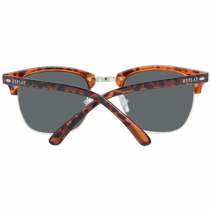 Gafas de Sol Unisex Replay RY503 53CS02 3