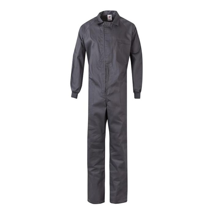 Mono Trabajo 214 Color Gris Talla 48-66 Tallaje Talla 54 Velilla Mono Trabajo 214 Color Gris Talla 48-66 Tallaje Talla 54 Velilla