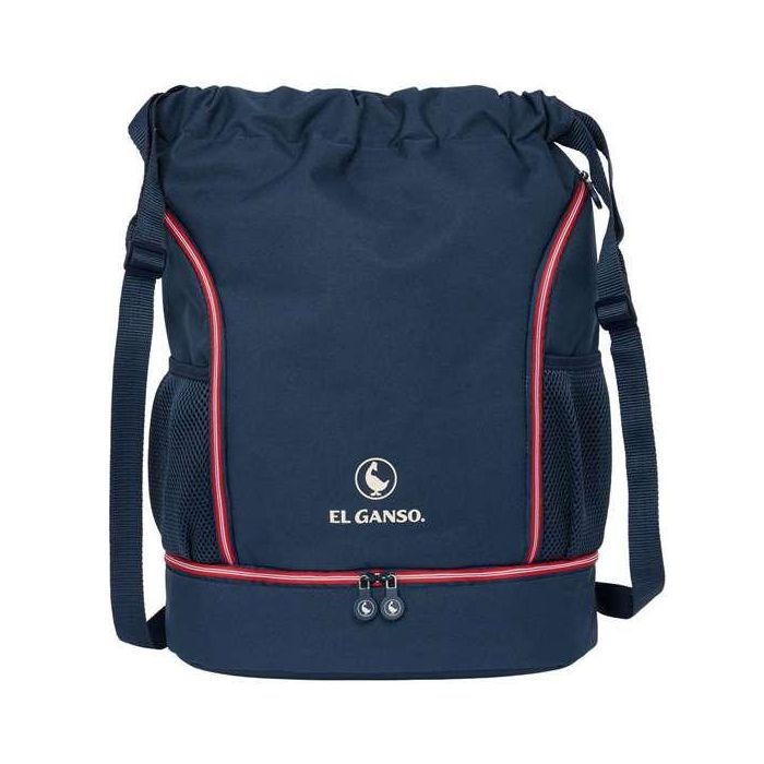 Bolsa Mochila con Cuerdas El Ganso Classic 4 Bolsa Mochila con Cuerdas El Ganso Classic 4