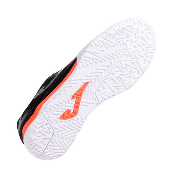 Zapatillas de Fútbol Sala para Adultos Joma Sport Dribling 2501 Negro L 3