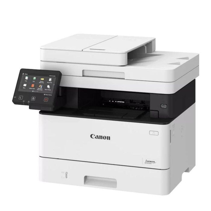 Impresora Láser Canon MF453DW 1