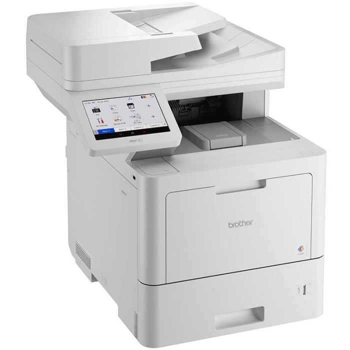 BROTHER Multifuncion Laser Color MFCL9670CDN 40 ppm 2
