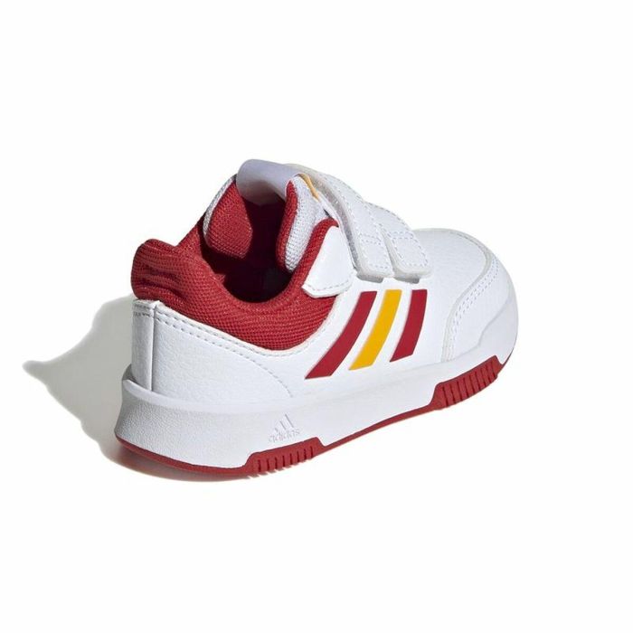 Zapatillas Deportivas Infantiles Adidas Tensaur Sport 2.0 Blanco 1 Zapatillas Deportivas Infantiles Adidas Tensaur Sport 2.0 Blanco 1
