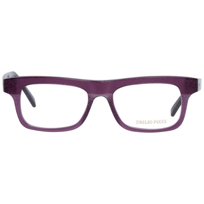 Montura de Gafas Mujer Emilio Pucci EP5028-49083 Ø 49 mm 1 Montura de Gafas Mujer Emilio Pucci EP5028-49083 Ø 49 mm 1
