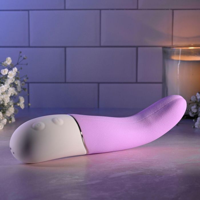 Vibrador Evolved Rosa 13 Vibrador Evolved Rosa 13