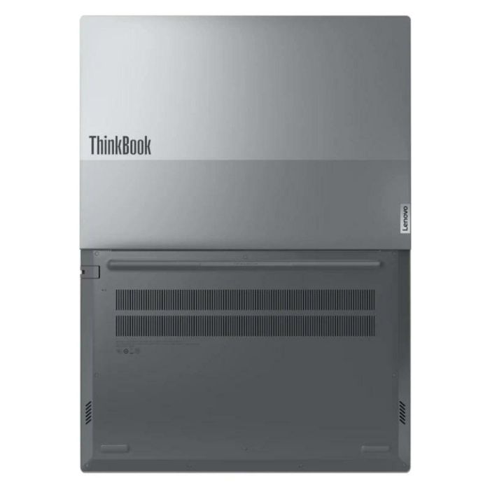 Lenovo ThinkBook 16 G7 ARP Portátil AMD Ryzen 5 7535HS 16GB DDR5 512GB SSD 16" WUXGA IPS Windows 11 Pro Gris 11 Lenovo ThinkBook 16 G7 ARP Portátil AMD Ryzen 5 7535HS 16GB DDR5 512GB SSD 16" WUXGA IPS Windows 11 Pro Gris 11