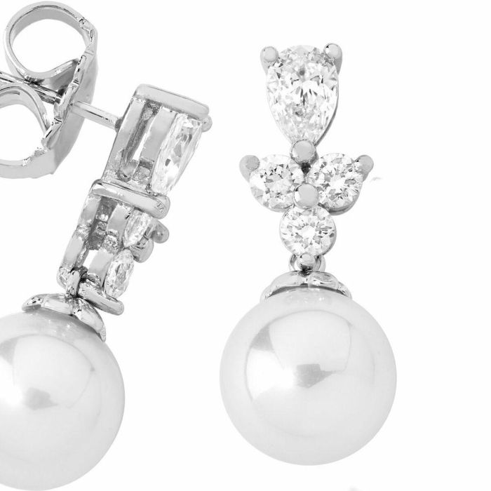 Pendientes Mujer Majorica 10190.01.2.906.701.1 4 Pendientes Mujer Majorica 10190.01.2.906.701.1 4