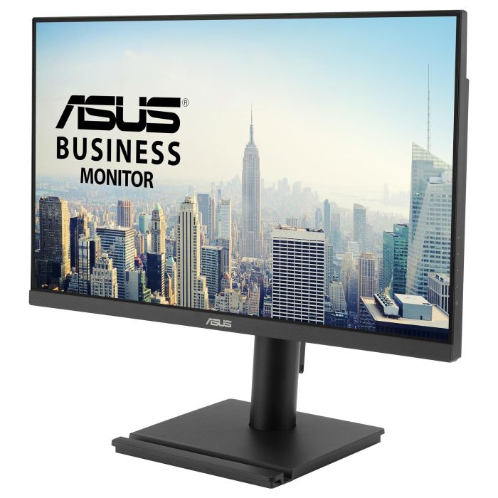 Asus VA249QGS 23.8" Monitor Full HD IPS 120Hz Adaptive-Sync 1ms MPRT HDMI DisplayPort VGA Ergonómico 8