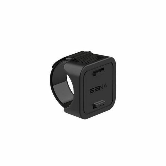 Duo Talkie - SENA - 6 h de autonomía - Alcance 600 m - Bluetooth - USB-C - 4 rejillas intercambiables - x 2 1 Duo Talkie - SENA - 6 h de autonomía - Alcance 600 m - Bluetooth - USB-C - 4 rejillas intercambiables - x 2 1