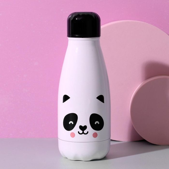 Cook Concept Termo Botella 260 Ml Colección Bouteille Metal 6 Cook Concept Termo Botella 260 Ml Colección Bouteille Metal 6