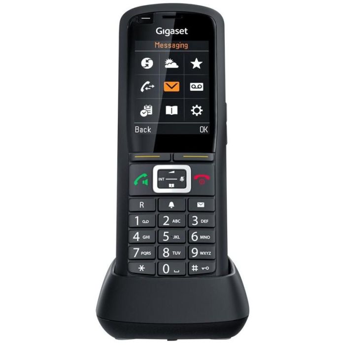 Gigaset R700H protect PRO DECT Handset