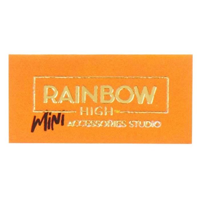 Bolsos de moda rainbow high incluye accesorios. - modelos surtidos 21 Bolsos de moda rainbow high incluye accesorios. - modelos surtidos 21