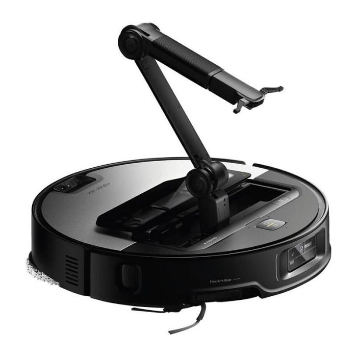 Roborock Saros Z70 R&D Robot aspirador, blanco 4 Roborock Saros Z70 R&D Robot aspirador, blanco 4