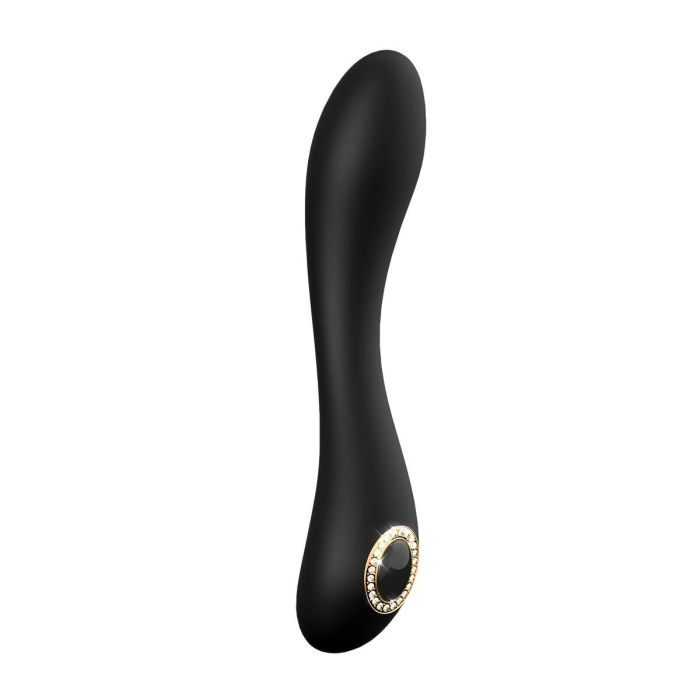 Vibrador Dream Toys Prestige Negro Vibrador Dream Toys Prestige Negro