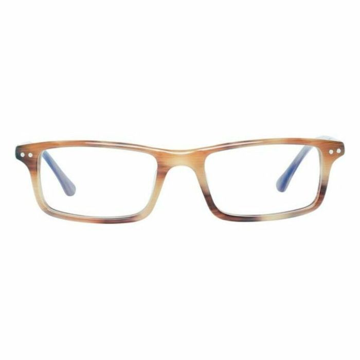 Montura de Gafas Hombre Hackett London HEB1251454 (54 mm) Marrón (ø 54 mm) 1