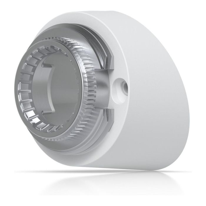 Ubiquiti UACC-Bullet-AB-W Unidad base Universal Blanco Aluminio 2 Ubiquiti UACC-Bullet-AB-W Unidad base Universal Blanco Aluminio 2