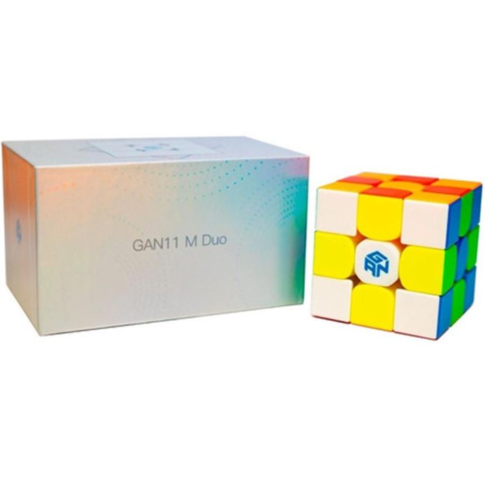 Cubo Rubik Gan 11 M Duo Cubo Rubik Gan 11 M Duo