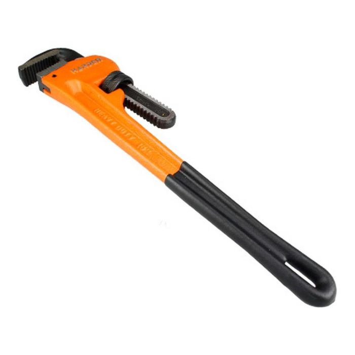 Llave de Grifa Harden Hierro 18" Llave de Grifa Harden Hierro 18"