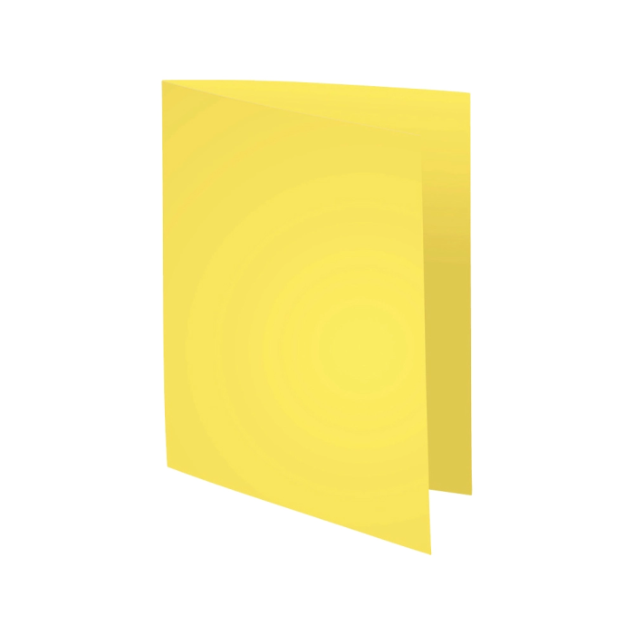 Exacompta Subcarpeta Cartulina Reciclada DIN A4 Amarillo 170 gr Certificado Blue Angel 1 Exacompta Subcarpeta Cartulina Reciclada DIN A4 Amarillo 170 gr Certificado Blue Angel 1
