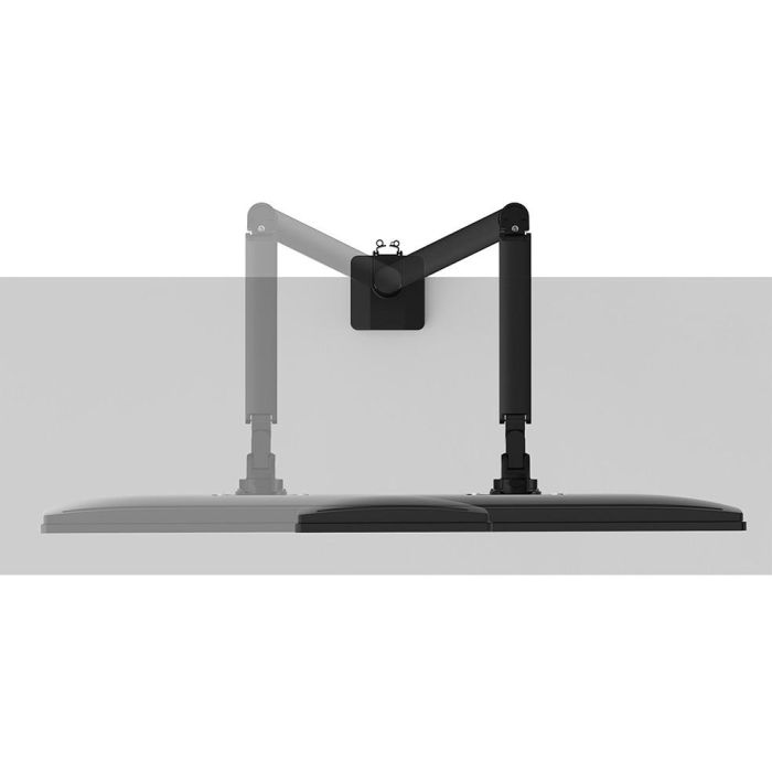 Soporte de Mesa para Pantalla Neomounts DS70-250BL1 17" 35" 10 Soporte de Mesa para Pantalla Neomounts DS70-250BL1 17" 35" 10