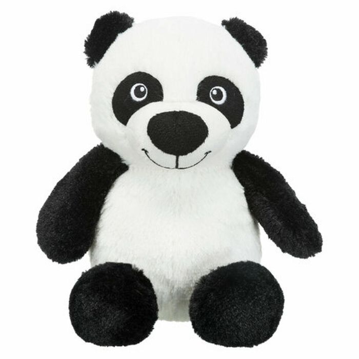 Peluche para perros Trixie Poliéster Felpa Oso Panda 26 cm 3