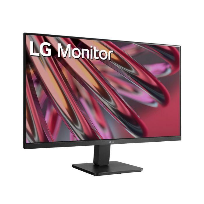 LG 27" FHD (1920 x 1080) IPS, 100Hz, AMD FreeSync™, 5ms, 100~240V (50/60Hz) 2 LG 27" FHD (1920 x 1080) IPS, 100Hz, AMD FreeSync™, 5ms, 100~240V (50/60Hz) 2